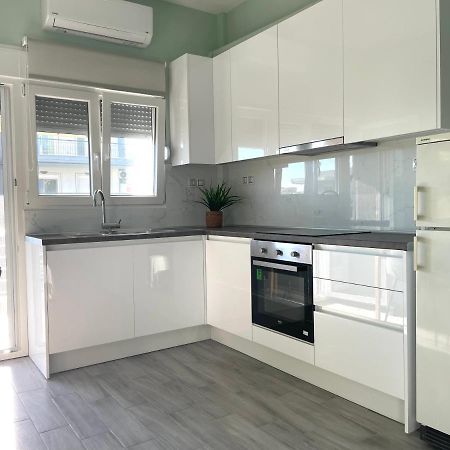 Sofias House Διαμέρισμα Nea Kallikrateia Εξωτερικό φωτογραφία
